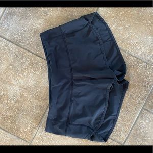 Lululemon Speed Up Short